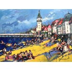 Piotr Rembieliński, Sopot, 2026
