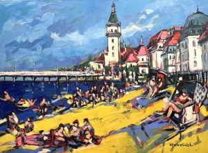 Piotr Rembieliński, Sopot, 2026
