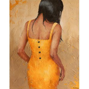 Renata Nastula, *This Summer Inside Me*, 2026