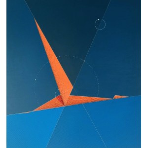 Tomasz Bartelik, Crane 1.0, 2026