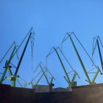 Patrycja Szmyt, Silent Structures, 2026