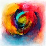 Joanna Wietrzycka, Energy of Ectsasy, 2026