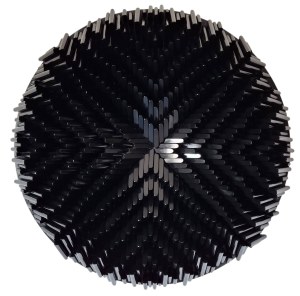 Bartosz Kaczmarczyk, Supermassive Black Hole, 2026