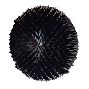 Bartosz Kaczmarczyk, Supermassive Black Hole, 2026