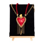 Romana Bielecka, *Heart*, 2026