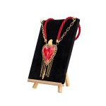 Romana Bielecka, *Heart*, 2026