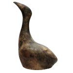 Marzena Bigaj, *Bird*, 2018