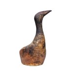 Marzena Bigaj, *Bird*, 2018