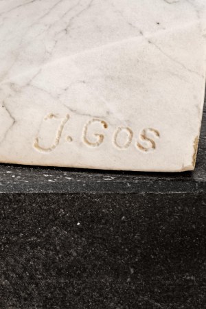 Jarosław Gos, Tors kobiecy