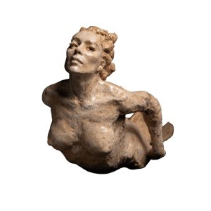 Marzena Gawrysiak, *Syrena*, 2026