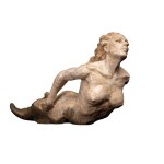 Marzena Gawrysiak, *Syrena*, 2026