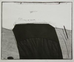 Marek Basiul, Exterior II(1998)