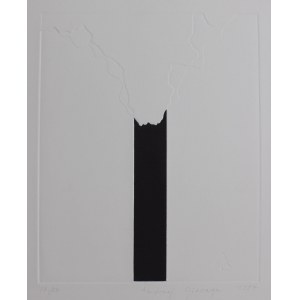 Andrzej Gieraga, Untitled, 1997