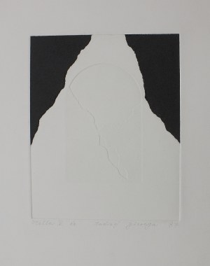 Andrzej Gieraga, Italla V, 1987