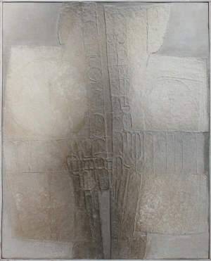 Tomasz Jaśkiewicz, Relief 65, 1965