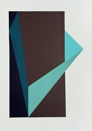 Magdalena Kacperska, Bez tytułu, 2013