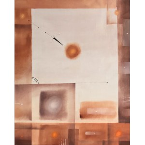 Wojciech Kaleta, Our Thoughts. Part Two, 2020
