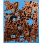 Magdalena Karwowska, Untitled 1, 2019