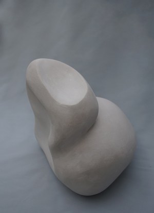 Maria Krasnodębska, Incundum, 2018