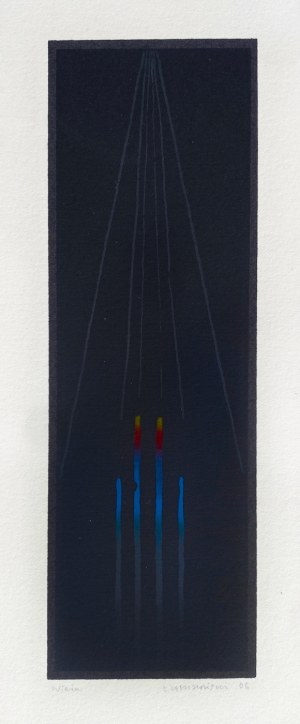Łukasz Leszczyński, Wieża, 2006