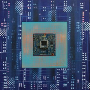 Marek Paluch, S.P. - XCV, 2025