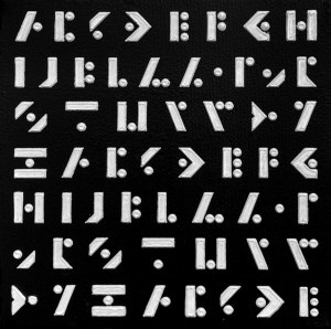 Jolanta Rudzka-Habisiak, DOTS z cyklu 