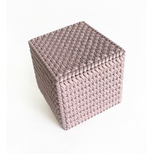 Jolanta Rudzka-Habisiak, NUDE z cyklu „CUBES