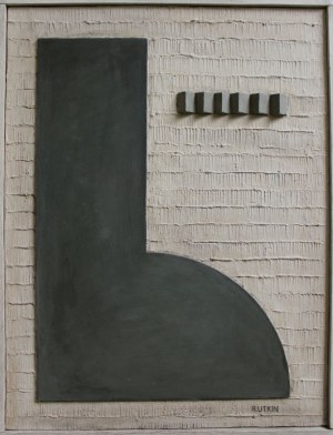 Bolesław Utkin, Kompozycja