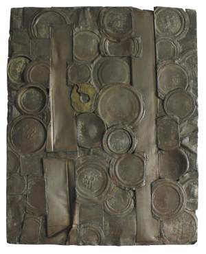 Krystyn Zieliński, M 4 64, 1964