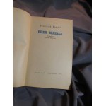 Frederick Forsyth: Den šakala, 1. vydání