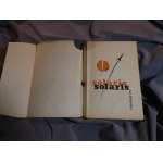 LEM, Stanisław - *Solaris* [first edition, 1961] [illustrated by K. M. Sopoćko]