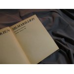 J. R. R. Tolkien, Silmarillion, Varšava, 1985