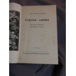 Gekrönt - entehrt: Europas Schicksal, Habsburgs Schuld 1957