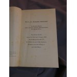 Gekrönt - entehrt: Europas Schicksal, Habsburgs Schuld 1957