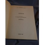 Judaism: Library of Literary and Artistic Works
