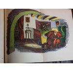 ADAM MICKIEWICZ PAN TADEUSZ ILUSTRACJE Tadeusza Gronowskiego