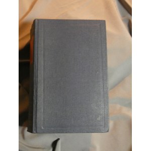 TRZASKA, EVERT, MICHALSKI: DICTIONARY OF THE GERMAN AND POLISH LANGUAGES, EDITED BY Prof. JULIUSZ IPPOLDT