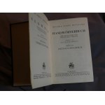 TRZASKA, EVERT, MICHALSKI: DICTIONARY OF THE GERMAN AND POLISH LANGUAGES, EDITED BY Prof. JULIUSZ IPPOLDT