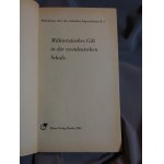 Militaristic Poison in West German Schools