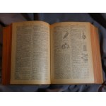 NOUVEAU PETIT LAROUSSE 1948
