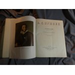PUSHKIN: WORKS, 1949