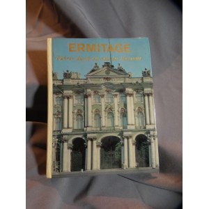ERMITAGE: A Guide to the Museum's Galleries