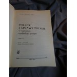 Poláci a polské záležitosti v kartotéce opolského gestapa – výběr a zpracování: Ryszard Dermin, Stefan Popiołek; Slezský institut v Opole.
