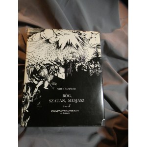 Boh, Satan, Mesiáš a...? Sandauer