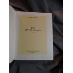 Boh, Satan, Mesiáš a...? Sandauer