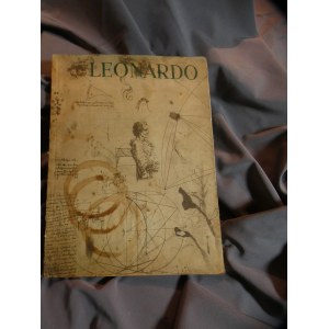LEONARDO DA VINCI ON THE 500TH ANNIVERSARY OF HIS BIRTH