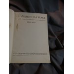 LEONARDO DA VINCI ON THE 500TH ANNIVERSARY OF HIS BIRTH