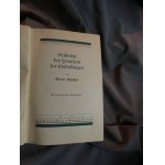 Geschichte des Zeitalters der Entdeckungen Oscara Peschel 1930