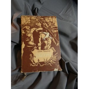 LÉON TOLSTOI LES RÉCITS DE SÉBASTOPOL