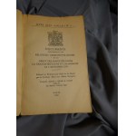 Presented to Parliament by Order of His Majesty by the Secretary of State for Foreign Affairs; Authorized and Official Translation of the Document published by His Majesty's Stationery Office; PARIS 1939